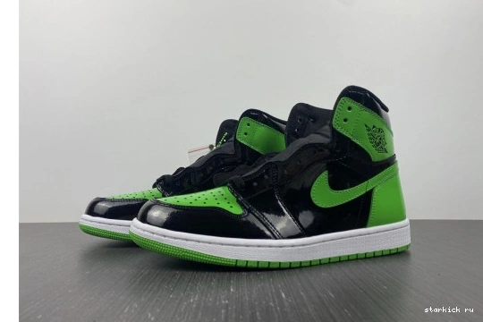 Retr o 555088-030 green 1 OG 555088-031 Jordan  Air 1212